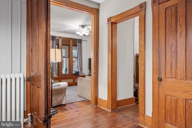 16 BOWEN AVE, Woodstown, NJ 08098