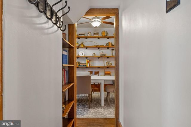 16 BOWEN AVE, Woodstown, NJ 08098