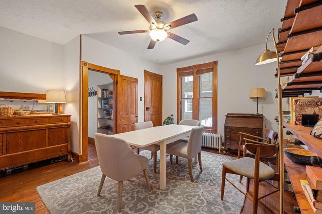 16 BOWEN AVE, Woodstown, NJ 08098