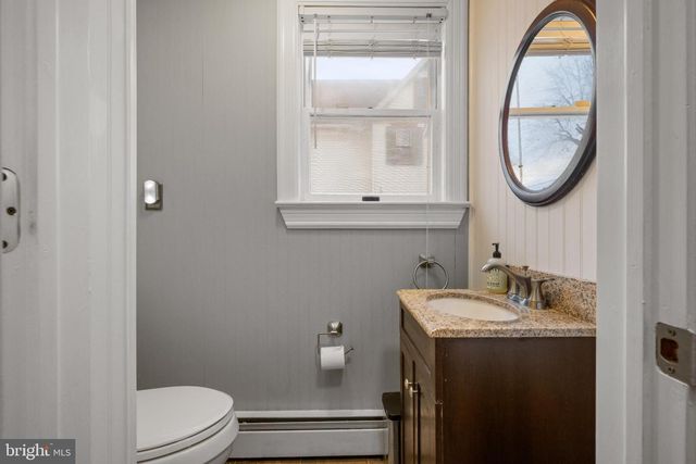 16 BOWEN AVE, Woodstown, NJ 08098