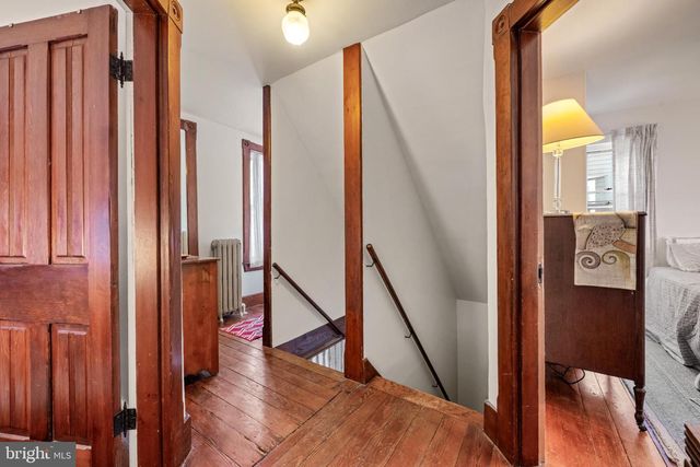 16 BOWEN AVE, Woodstown, NJ 08098