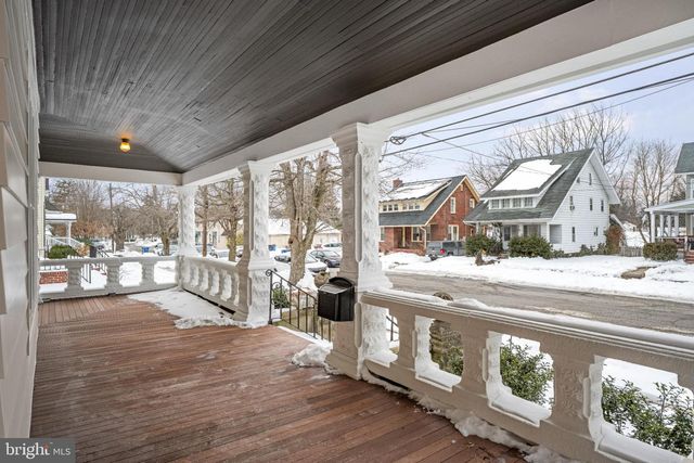 16 BOWEN AVE, Woodstown, NJ 08098