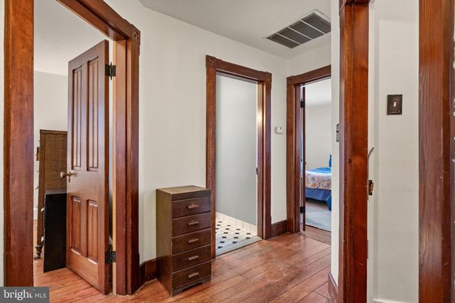 16 BOWEN AVE, Woodstown, NJ 08098