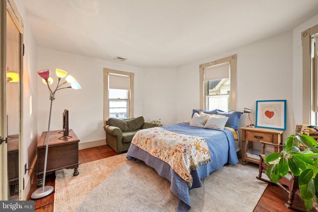 16 BOWEN AVE, Woodstown, NJ 08098