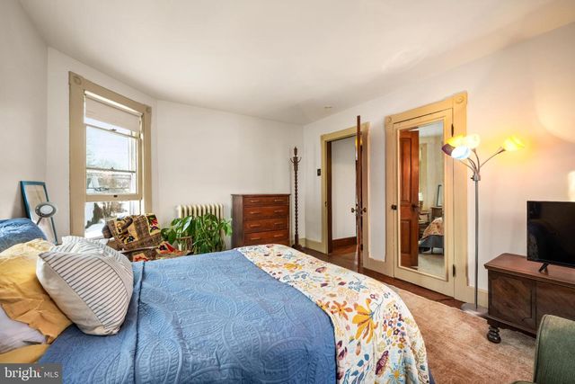 16 BOWEN AVE, Woodstown, NJ 08098