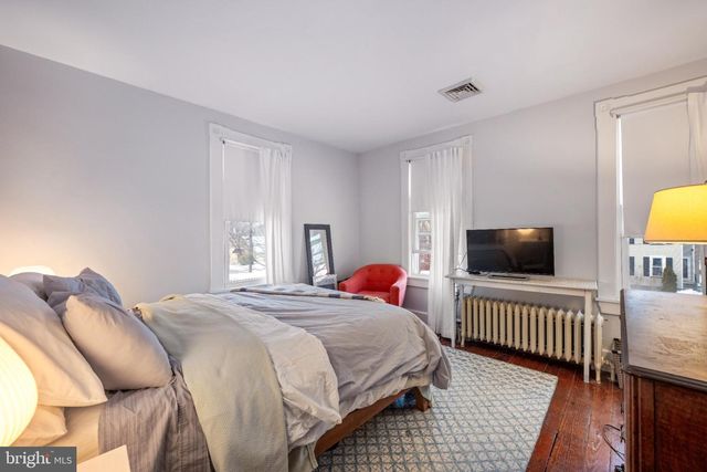 16 BOWEN AVE, Woodstown, NJ 08098