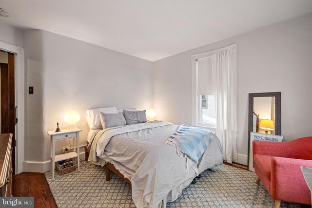 16 BOWEN AVE, Woodstown, NJ 08098