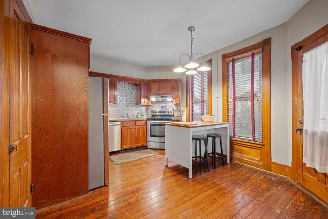 16 BOWEN AVE, Woodstown, NJ 08098