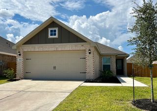 7506 Thrips Lane, Richmond, TX 77469