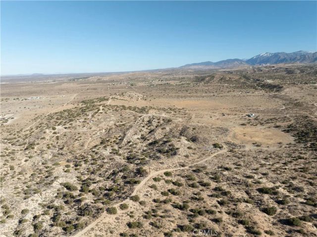 0 Avenue W-8, Littlerock, CA 93543