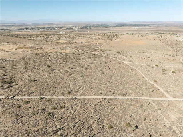 0 Avenue W-8, Littlerock, CA 93543