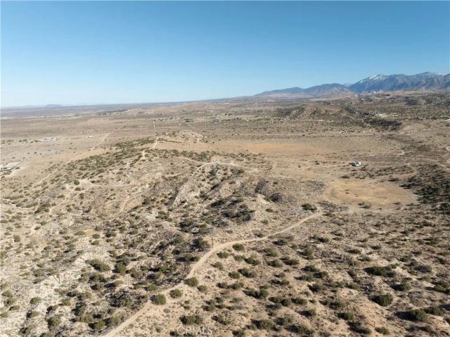 0 Avenue W-8, Littlerock, CA 93543