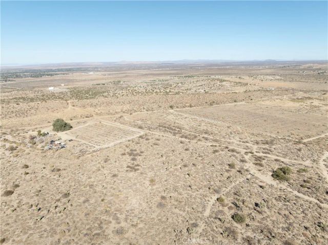 0 Avenue W-8, Littlerock, CA 93543