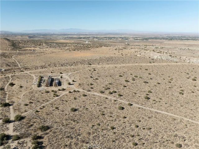 0 Avenue W-8, Littlerock, CA 93543