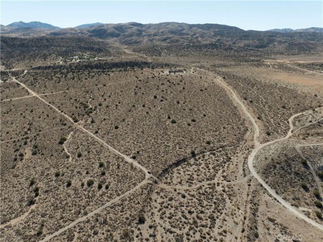 0 Avenue W-8, Littlerock, CA 93543