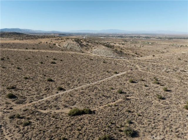 0 Avenue W-8, Littlerock, CA 93543