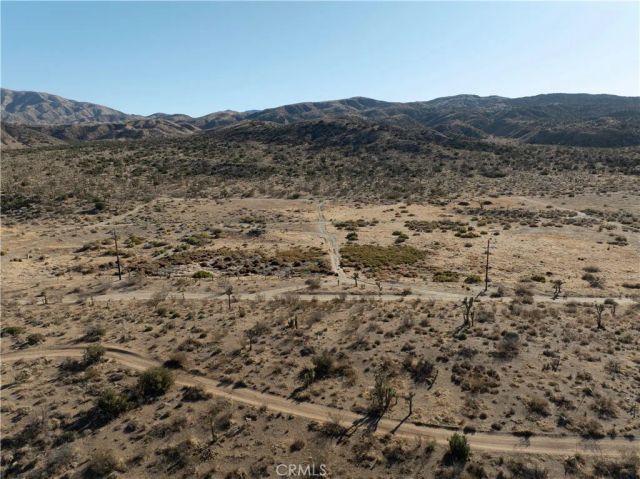 0 Avenue W-8, Littlerock, CA 93543
