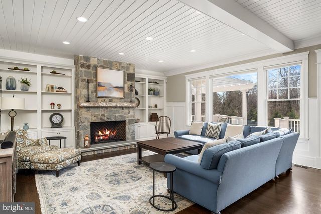 175 BERTRAND DR, Princeton, NJ 08540