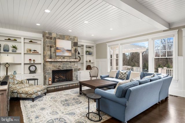 175 BERTRAND DR, Princeton, NJ 08540