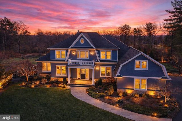 175 BERTRAND DR, Princeton, NJ 08540