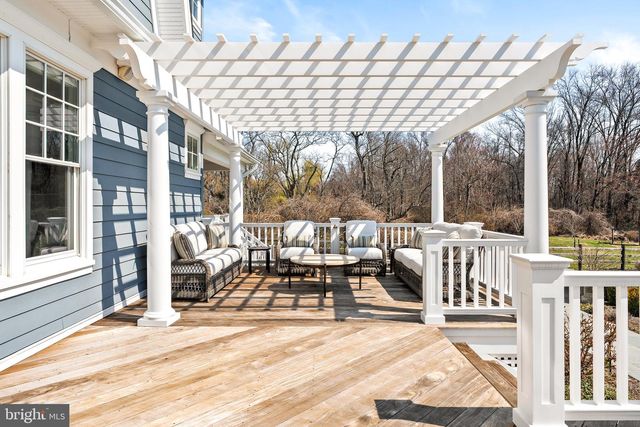 175 BERTRAND DR, Princeton, NJ 08540