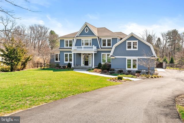 175 BERTRAND DR, Princeton, NJ 08540