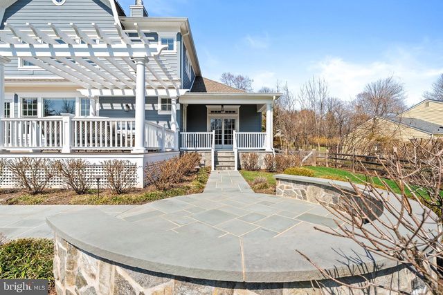 175 BERTRAND DR, Princeton, NJ 08540