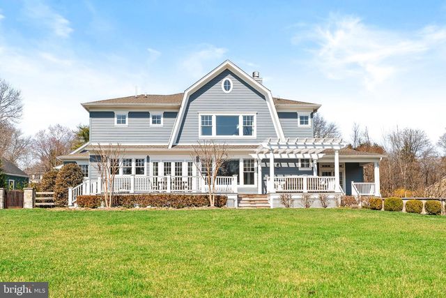 175 BERTRAND DR, Princeton, NJ 08540