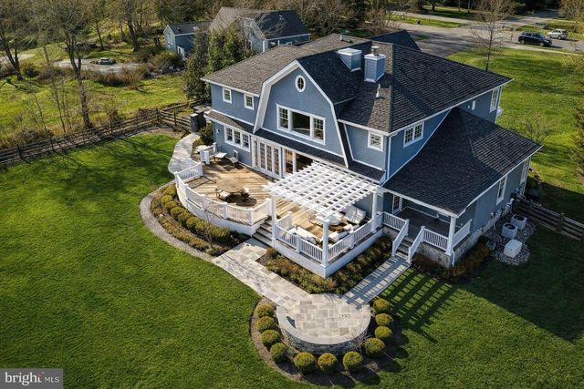 175 BERTRAND DR, Princeton, NJ 08540