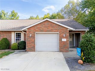 1951 Saddlebrook Circle, Wooster, OH 44691