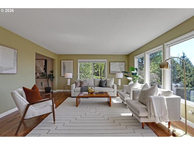 7021 Sw CANYON Ln, Portland, OR 97225