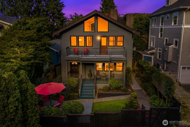 2706 1st Avenue W, Seattle, WA 98119