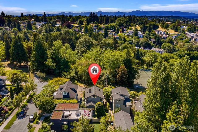 2706 1st Avenue W, Seattle, WA 98119
