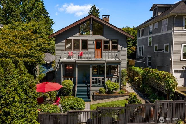 2706 1st Avenue W, Seattle, WA 98119