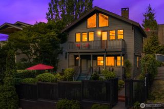2706 1st Avenue W, Seattle, WA 98119