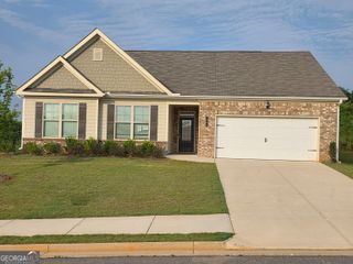 1092 Sunny Valley Lane, Braselton, GA 30517