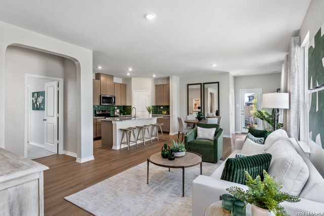 409 SUNRISE PARK, Seguin, TX 78155