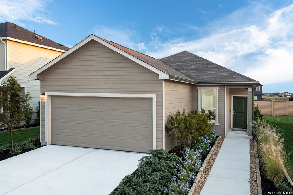 409 SUNRISE PARK, Seguin, TX 78155
