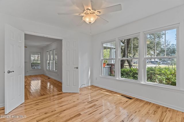 6474 Walden Pond Lane, Southport, NC 28461