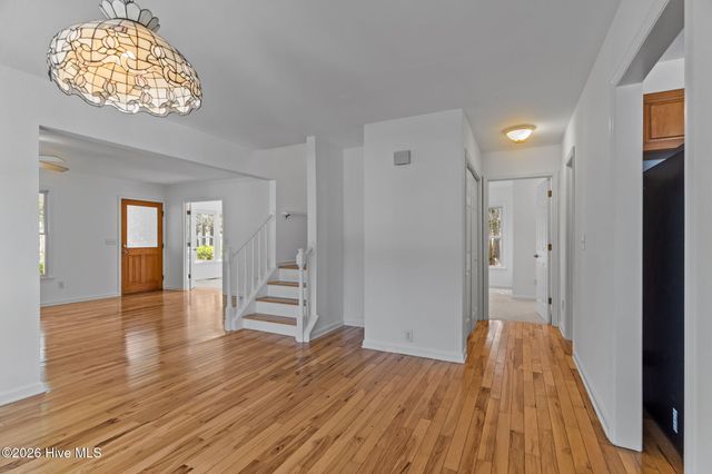 6474 Walden Pond Lane, Southport, NC 28461