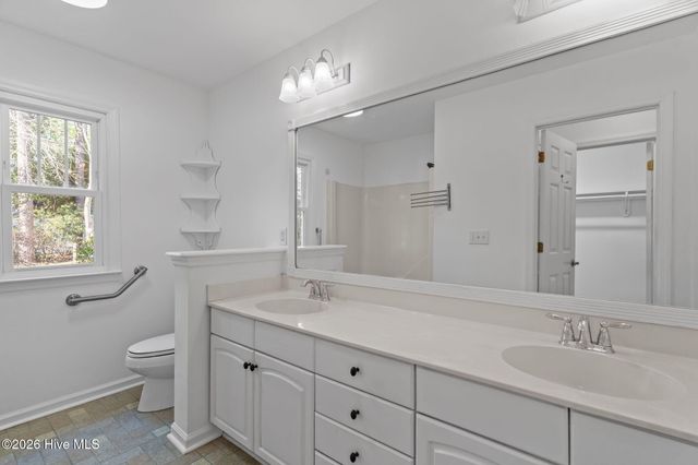 6474 Walden Pond Lane, Southport, NC 28461