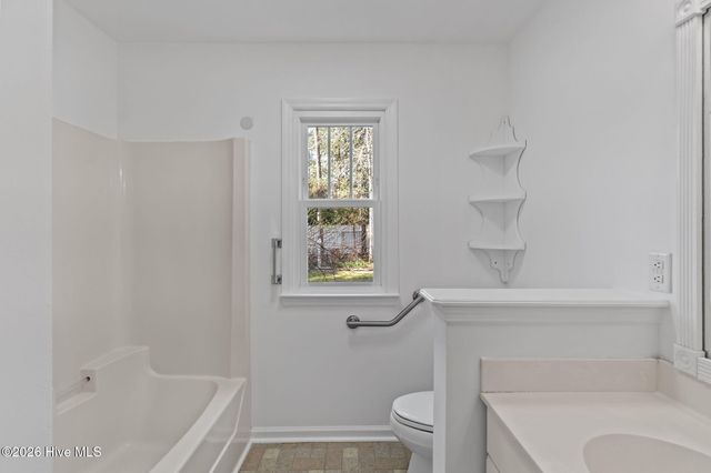 6474 Walden Pond Lane, Southport, NC 28461