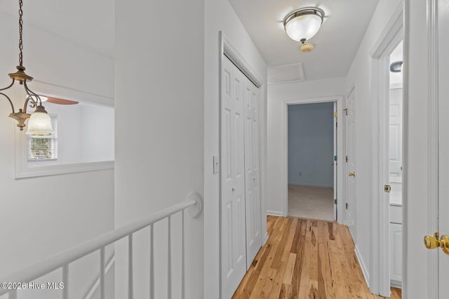 6474 Walden Pond Lane, Southport, NC 28461