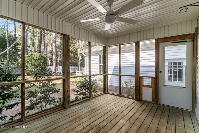 6474 Walden Pond Lane, Southport, NC 28461