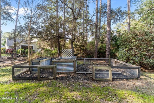 6474 Walden Pond Lane, Southport, NC 28461