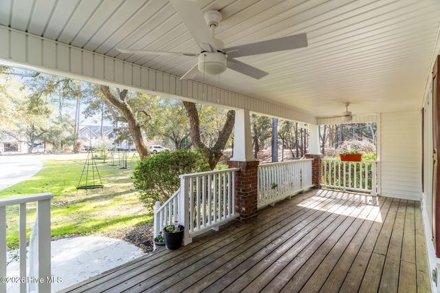 6474 Walden Pond Lane, Southport, NC 28461