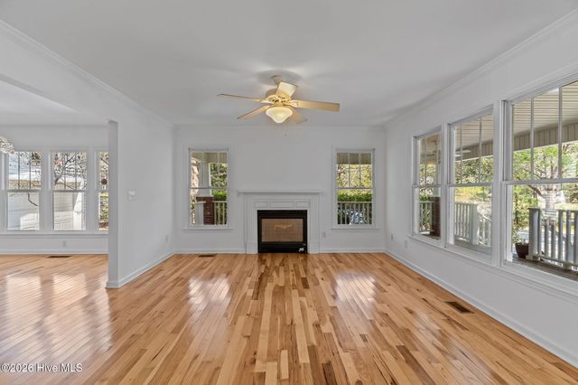 6474 Walden Pond Lane, Southport, NC 28461