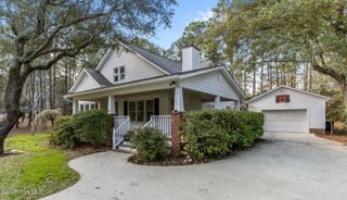 6474 Walden Pond Lane, Southport, NC 28461