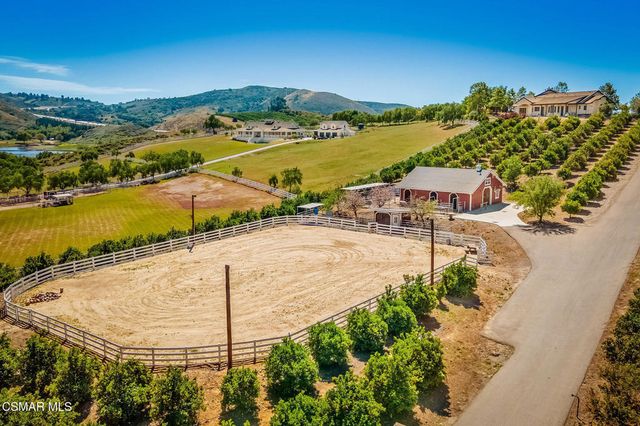 15645 Lapeyre Road, Moorpark, CA 93021