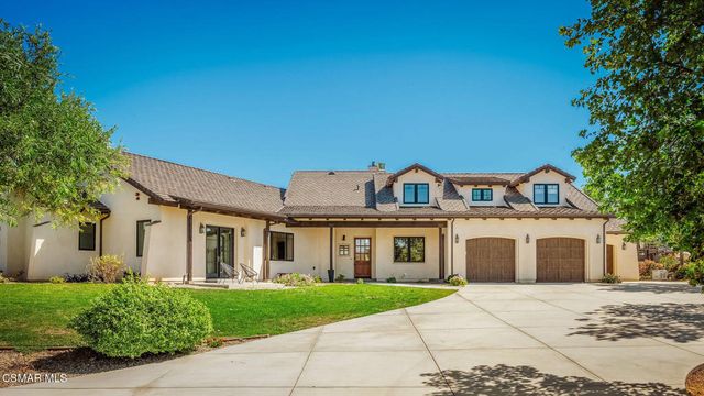15645 Lapeyre Road, Moorpark, CA 93021